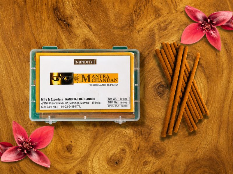 Dhoop Sticks — Incense Exporter India