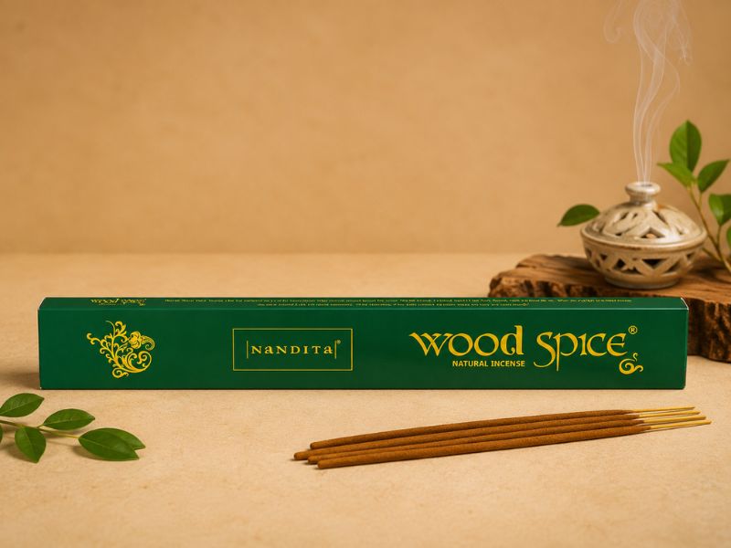 Long Incense Sticks — Incense Exporter India