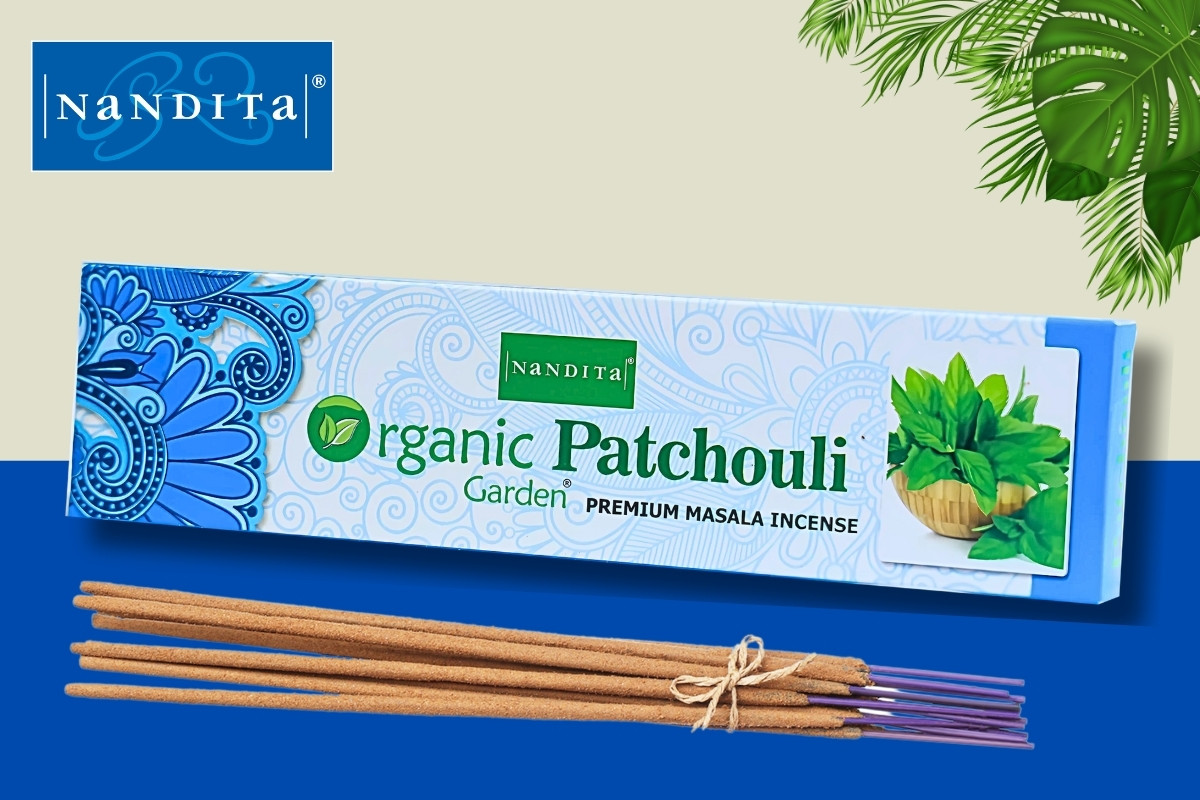 Masala Agarbatti — Incense Exporter India